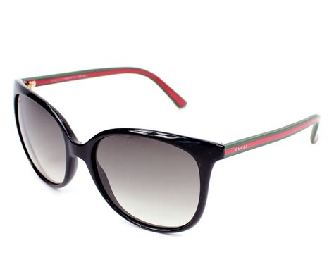 gg 3649/s gucci|Gucci GG3649/S 51N/YR Sunglasses in Green.